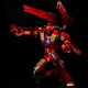 Image for article titled An Iron Man Figure That's Basically a Gundam, and This Week's Other Awesome Toys